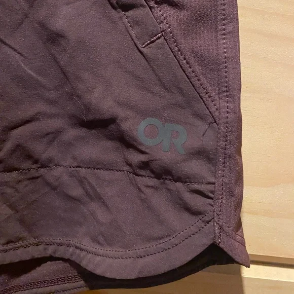 Outdoor Research shorts - Picture 3 of 7